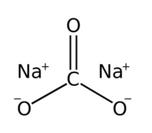 Sodium Carbonate Anhydrous 1kg